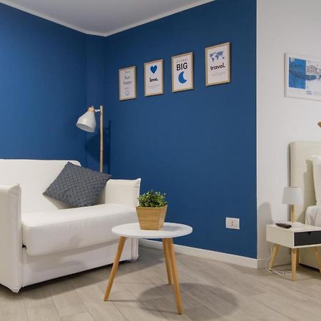 Apartmán HoMilán Exteriér fotografie