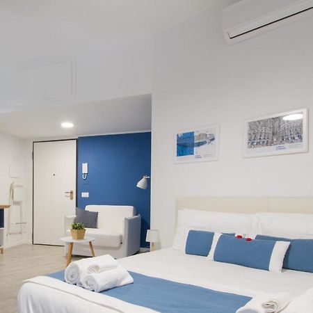 Apartmán HoMilán Exteriér fotografie