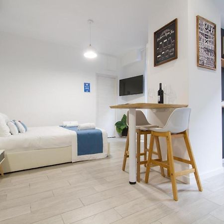 Apartmán HoMilán Exteriér fotografie