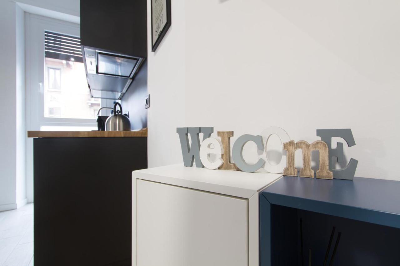 Apartmán HoMilán Exteriér fotografie