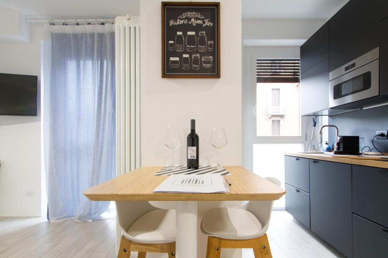 Apartmán HoMilán Exteriér fotografie