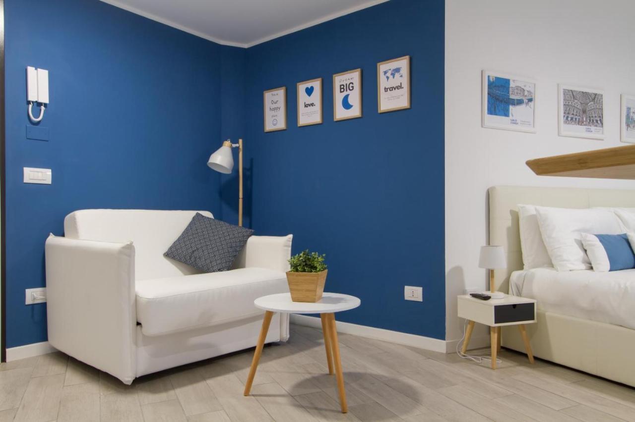 Apartmán HoMilán Exteriér fotografie