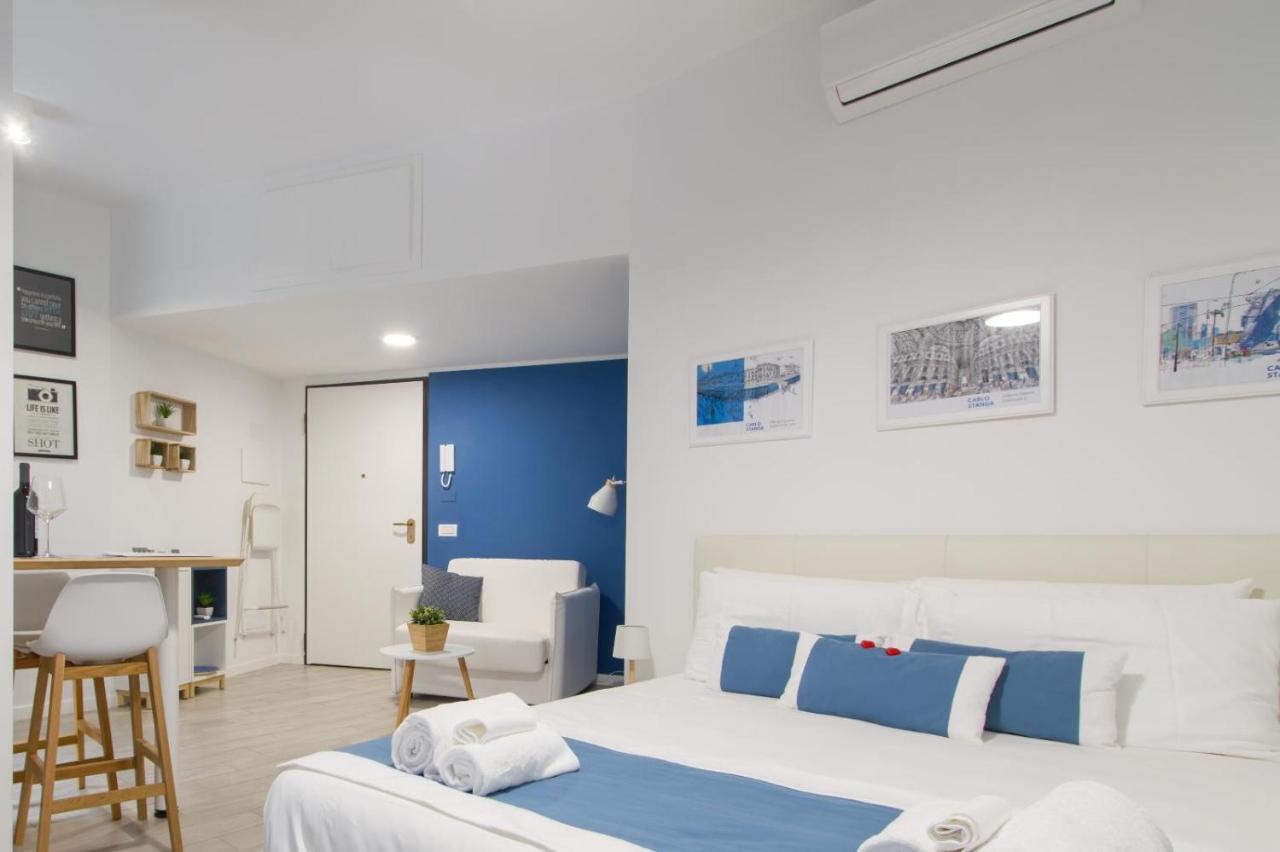 Apartmán HoMilán Exteriér fotografie