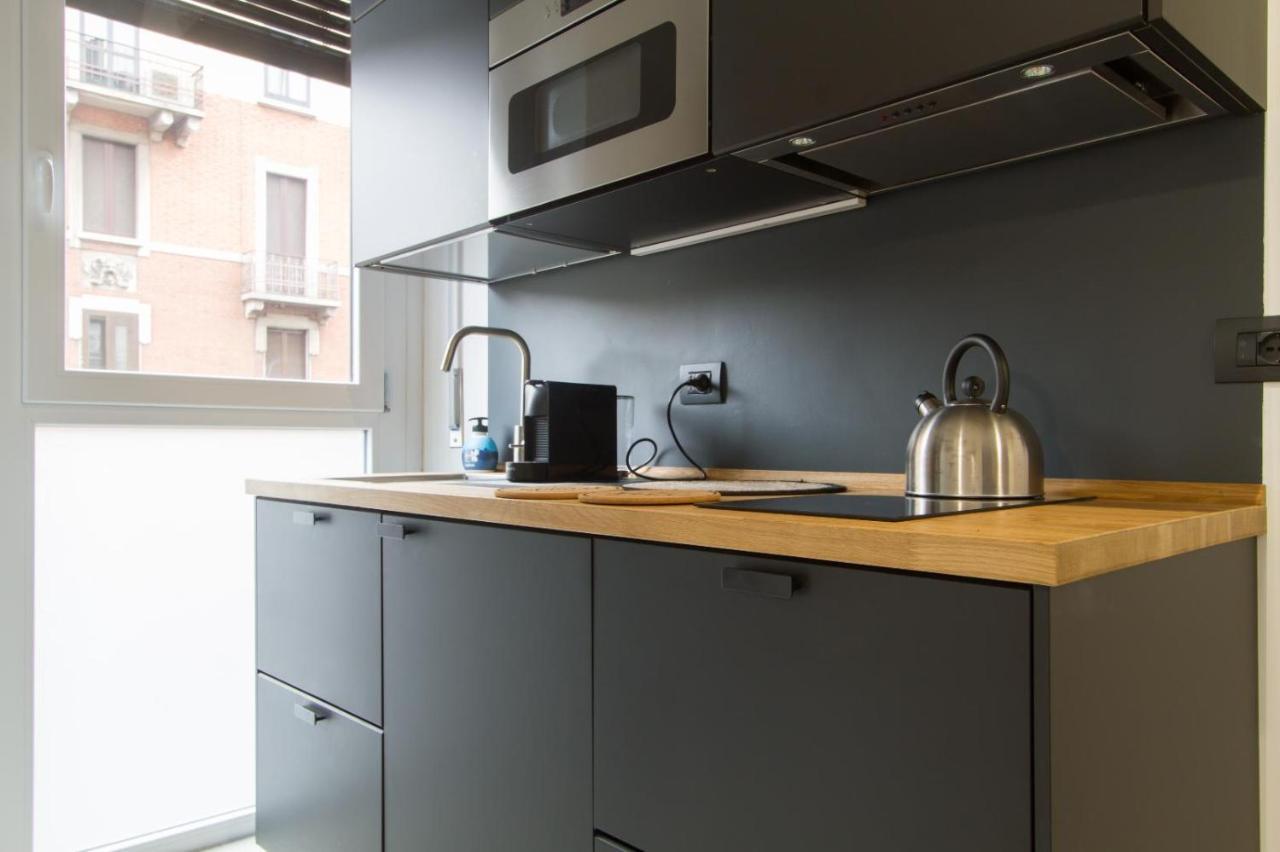Apartmán HoMilán Exteriér fotografie