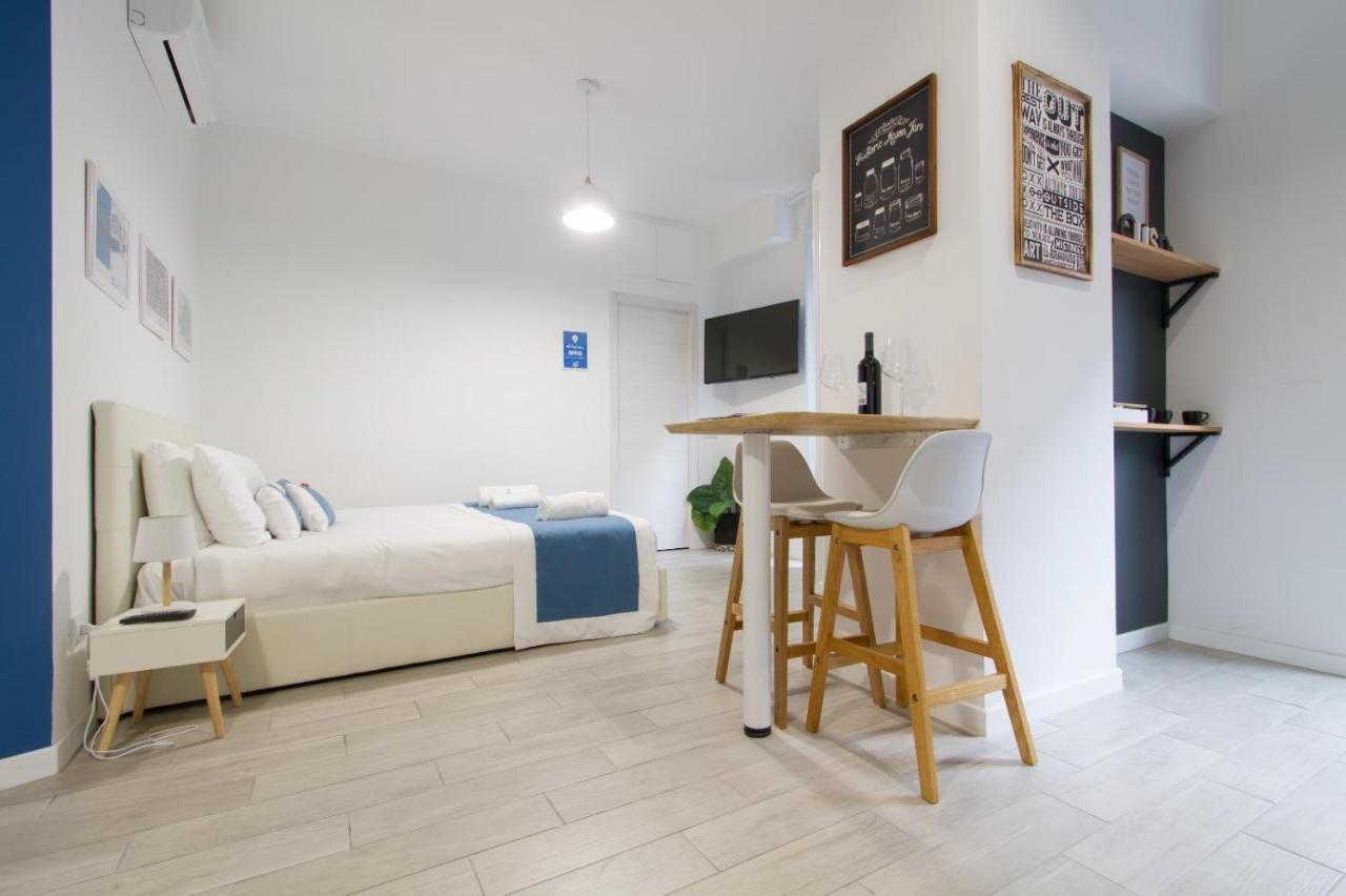 Apartmán HoMilán Exteriér fotografie