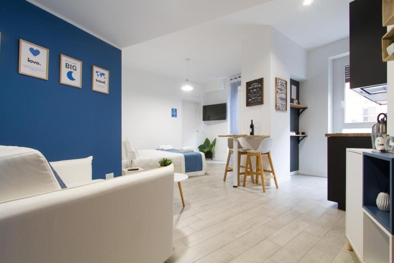 Apartmán HoMilán Exteriér fotografie