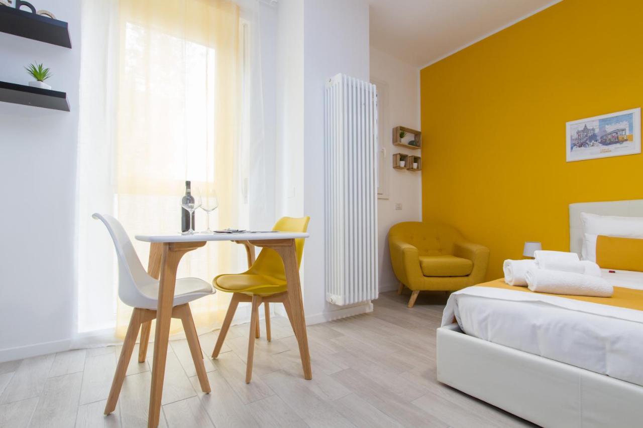 Apartmán HoMilán Exteriér fotografie