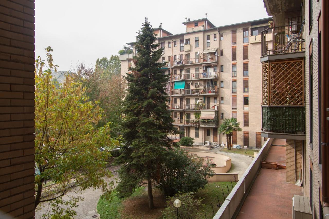 Apartmán HoMilán Exteriér fotografie