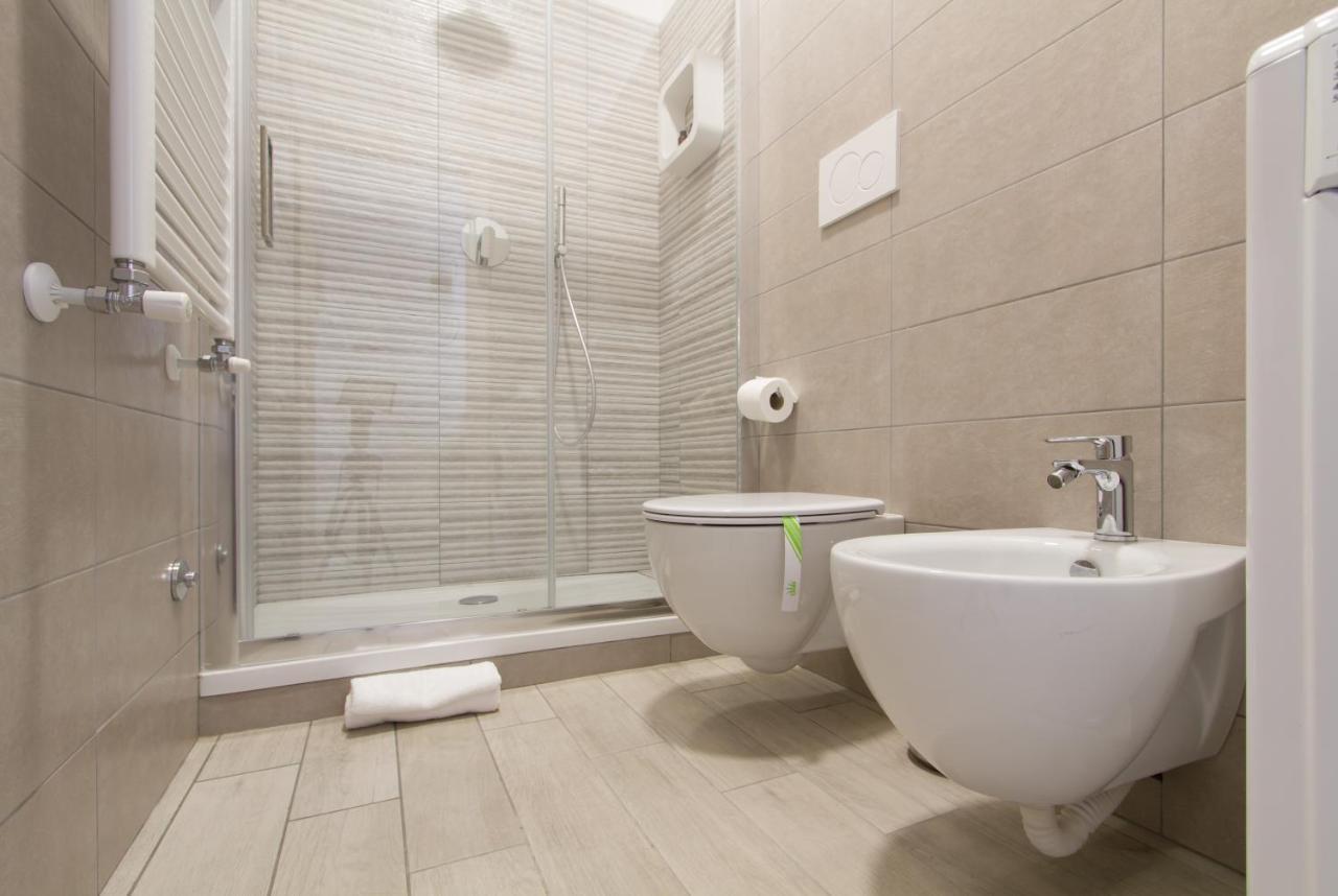 Apartmán HoMilán Exteriér fotografie
