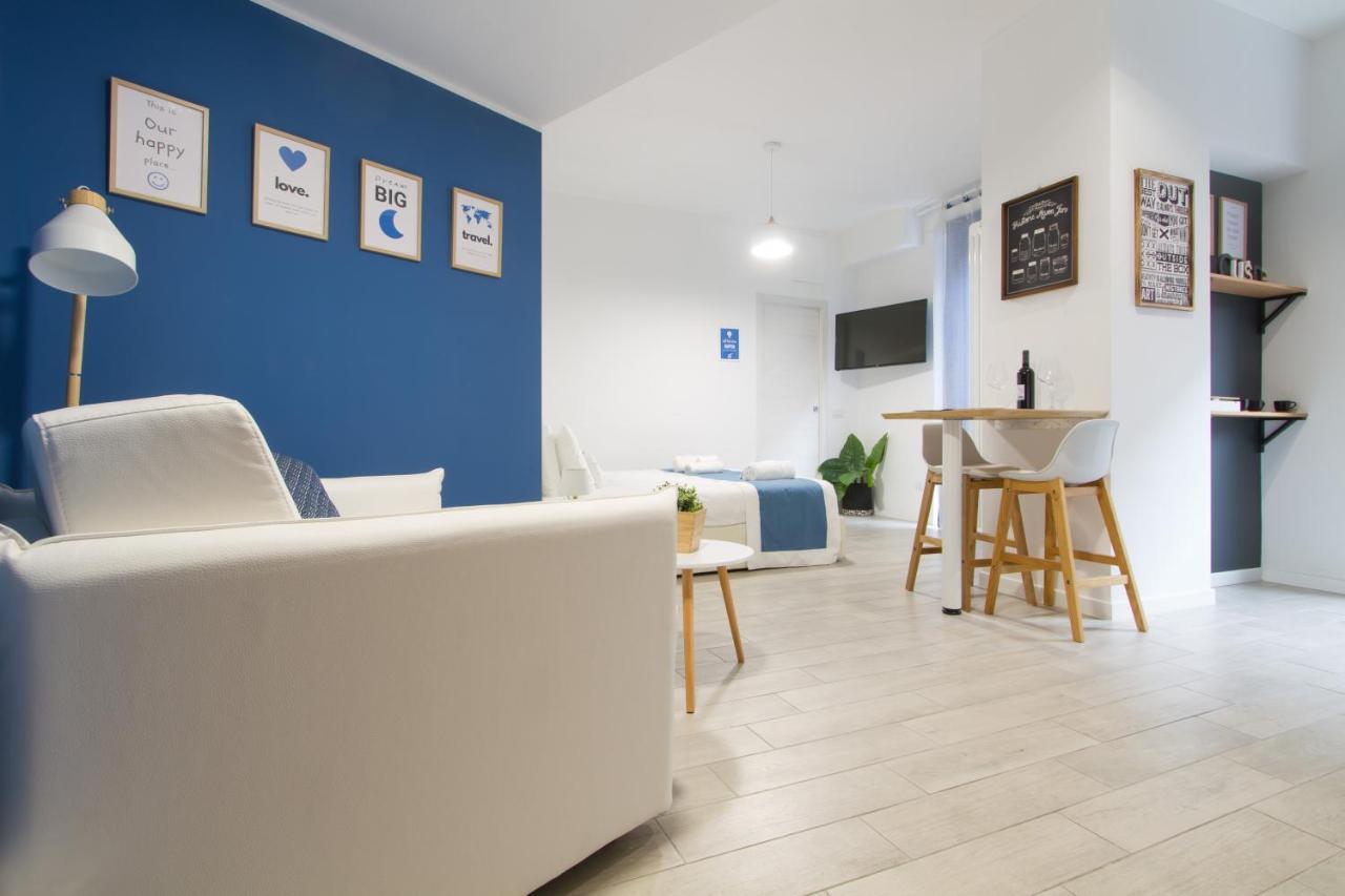 Apartmán HoMilán Exteriér fotografie