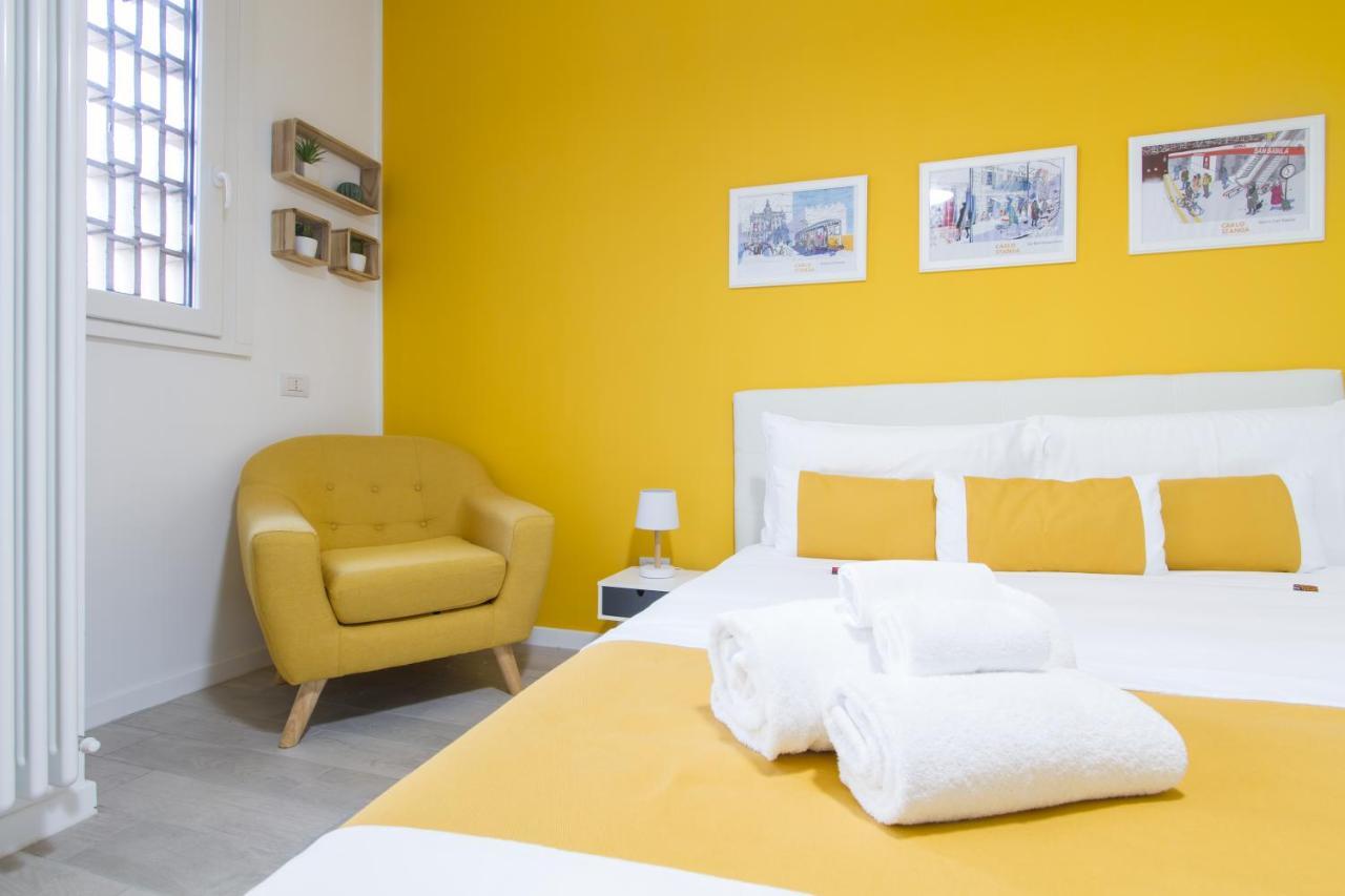 Apartmán HoMilán Exteriér fotografie