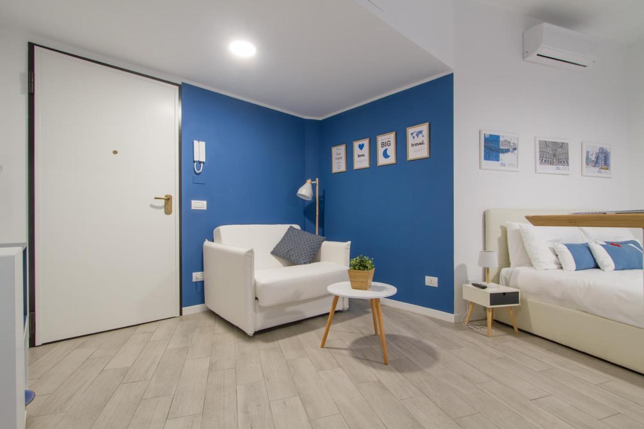 Apartmán HoMilán Exteriér fotografie