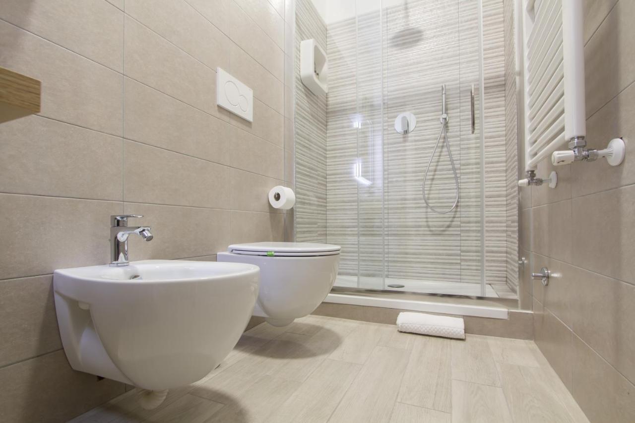 Apartmán HoMilán Exteriér fotografie