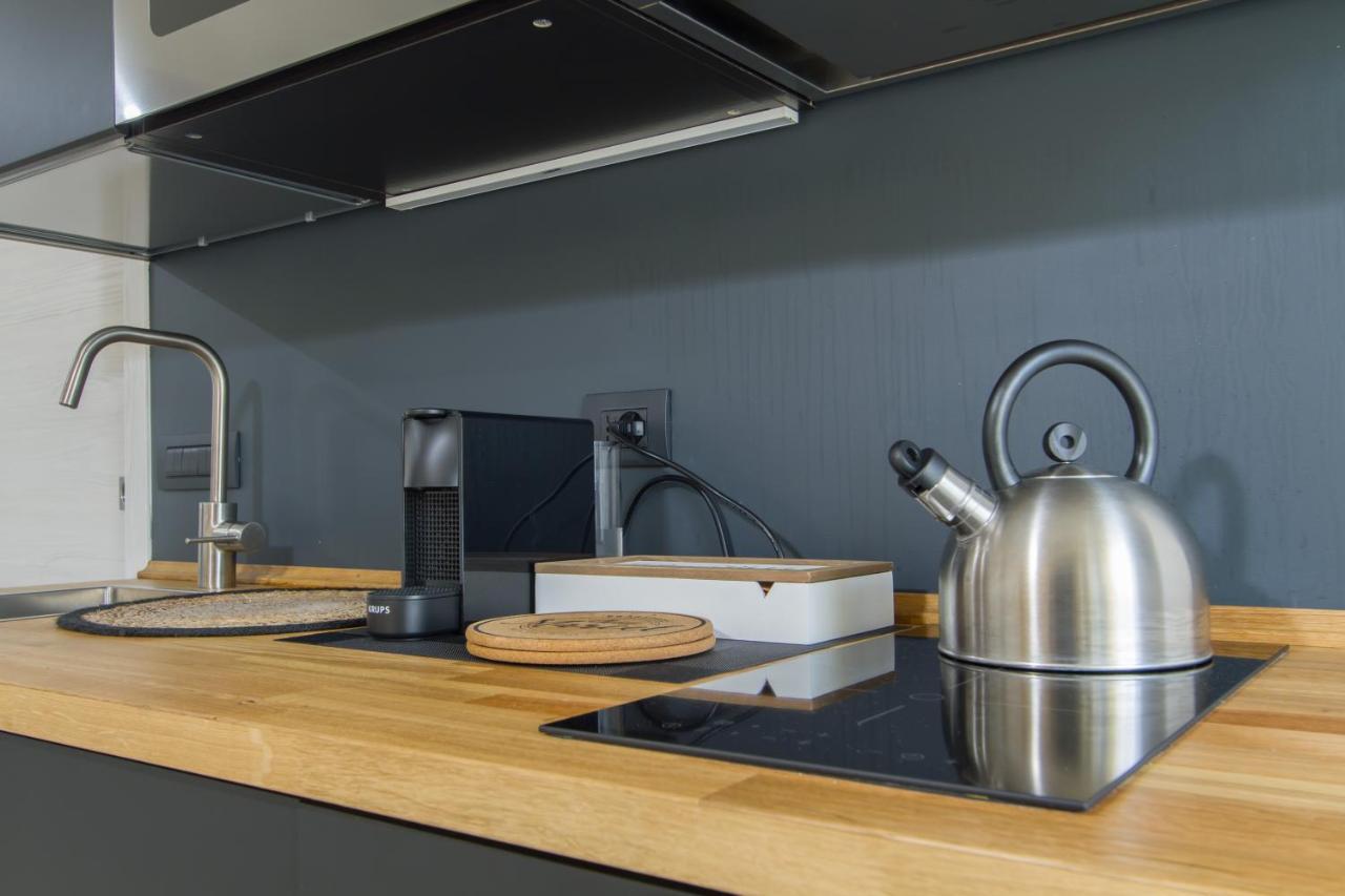 Apartmán HoMilán Exteriér fotografie