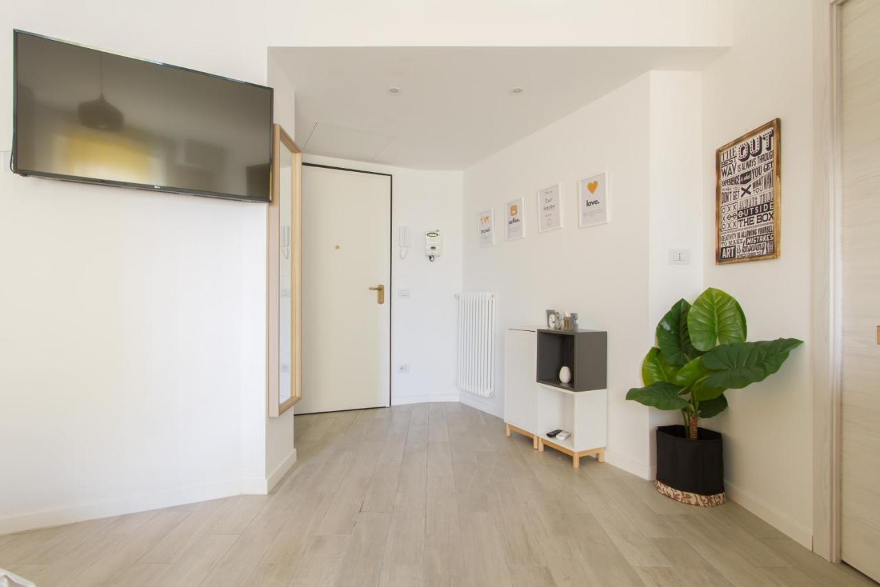 Apartmán HoMilán Exteriér fotografie