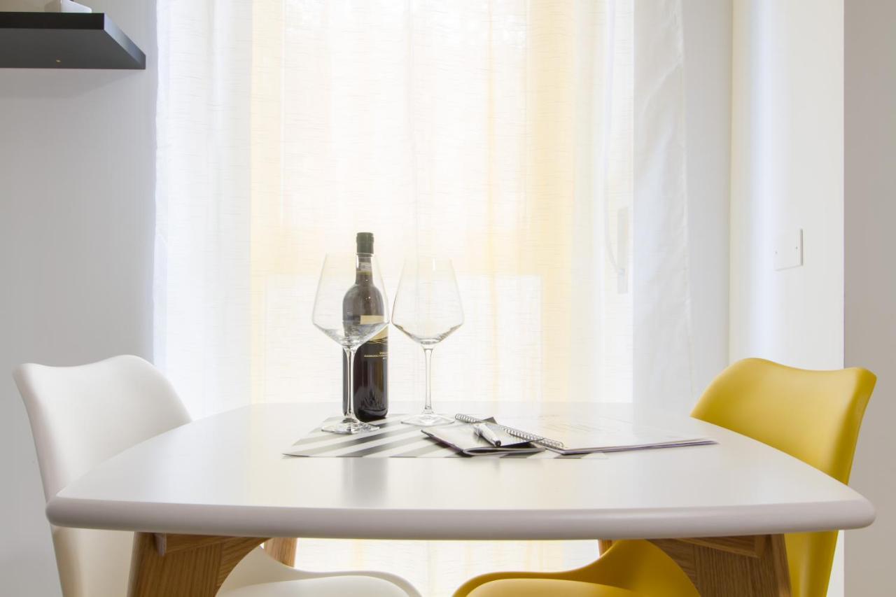 Apartmán HoMilán Exteriér fotografie