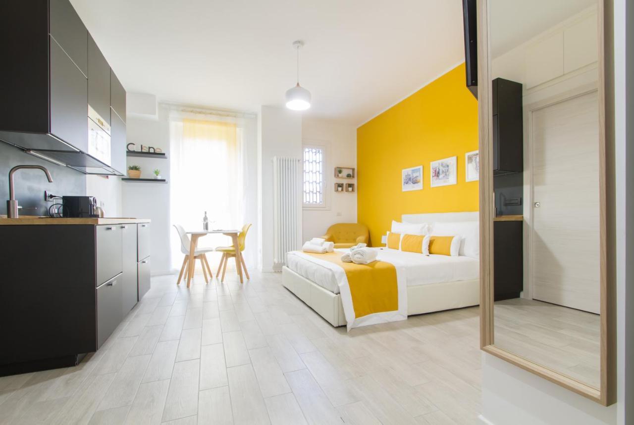 Apartmán HoMilán Exteriér fotografie